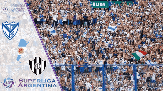 V&eacute;lez Sarsfield x Central C&oacute;rdoba &ndash; Progn&oacute;stico e Palpite &ndash; 20/04