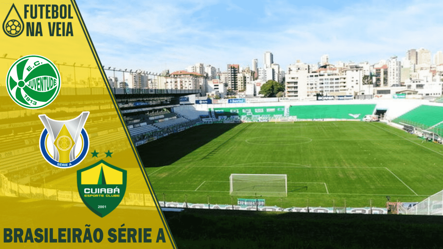 Palpites Juventude x Cuiab&aacute; &ndash; 24/04 &ndash; Brasileir&atilde;o S&eacute;rie A
