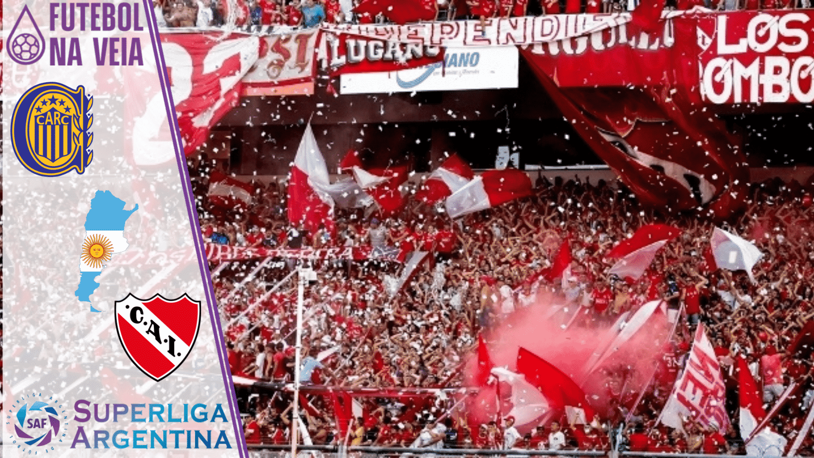 Rosario x Independiente &ndash; Progn&oacute;stico e Palpite &ndash; 23/04 &ndash; Campeonato Argentino 2022