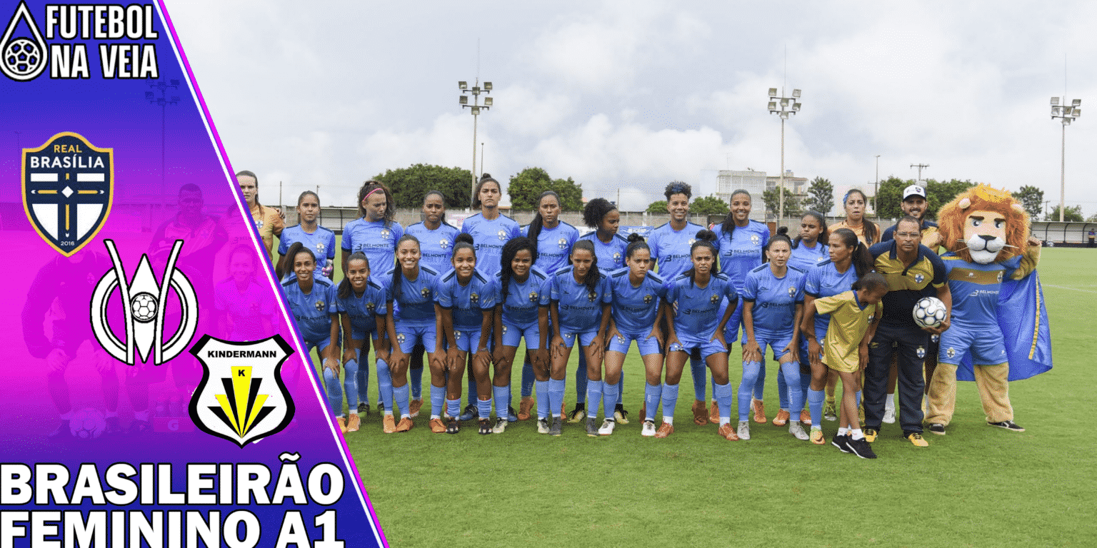 Real Brasília x Kindermann – Prognóstico e palpite – 01/05 – Brasileirão Série A1
