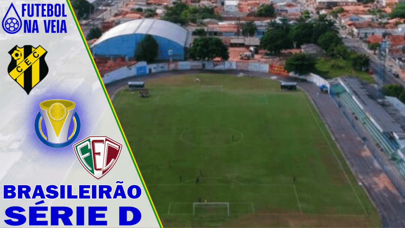 Palpites Castanhal x Fluminense-PI &ndash; 03/05 &ndash; Brasileir&atilde;o S&eacute;rie D