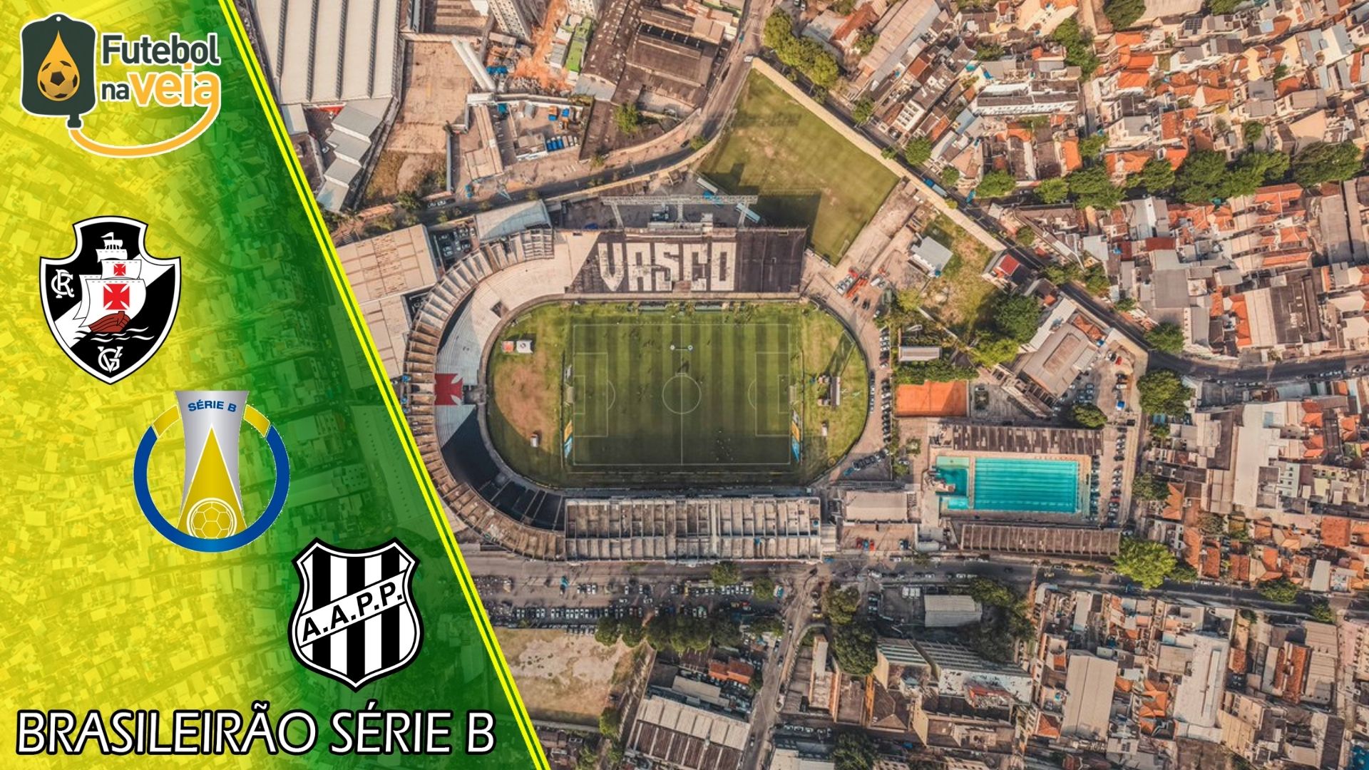 Palpites Vasco x Ponte Preta &ndash; 27/04 &ndash; Brasileir&atilde;o S&eacute;rie B