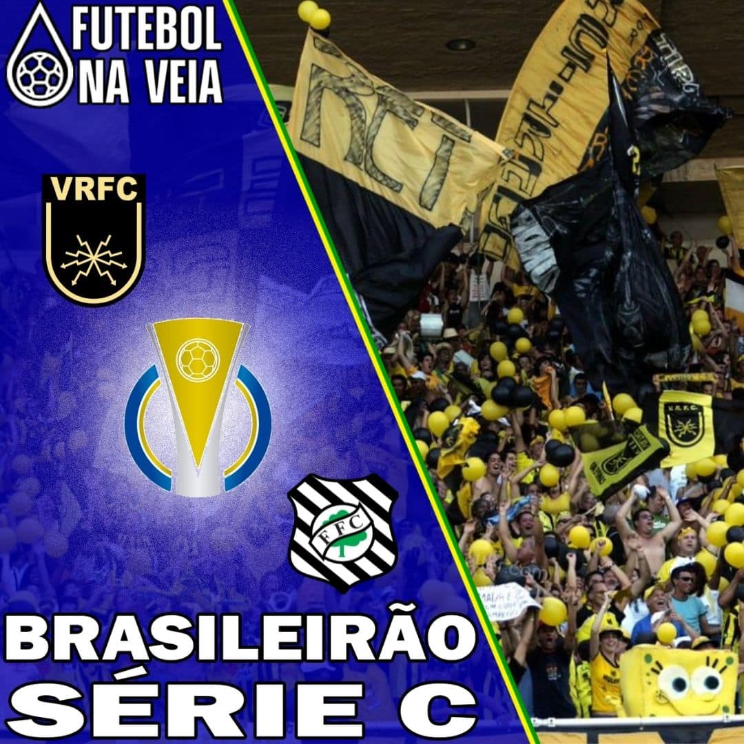 Palpites Volta Redonda x Figueirense &ndash; 09/04 &ndash; Brasileir&atilde;o S&eacute;rie C