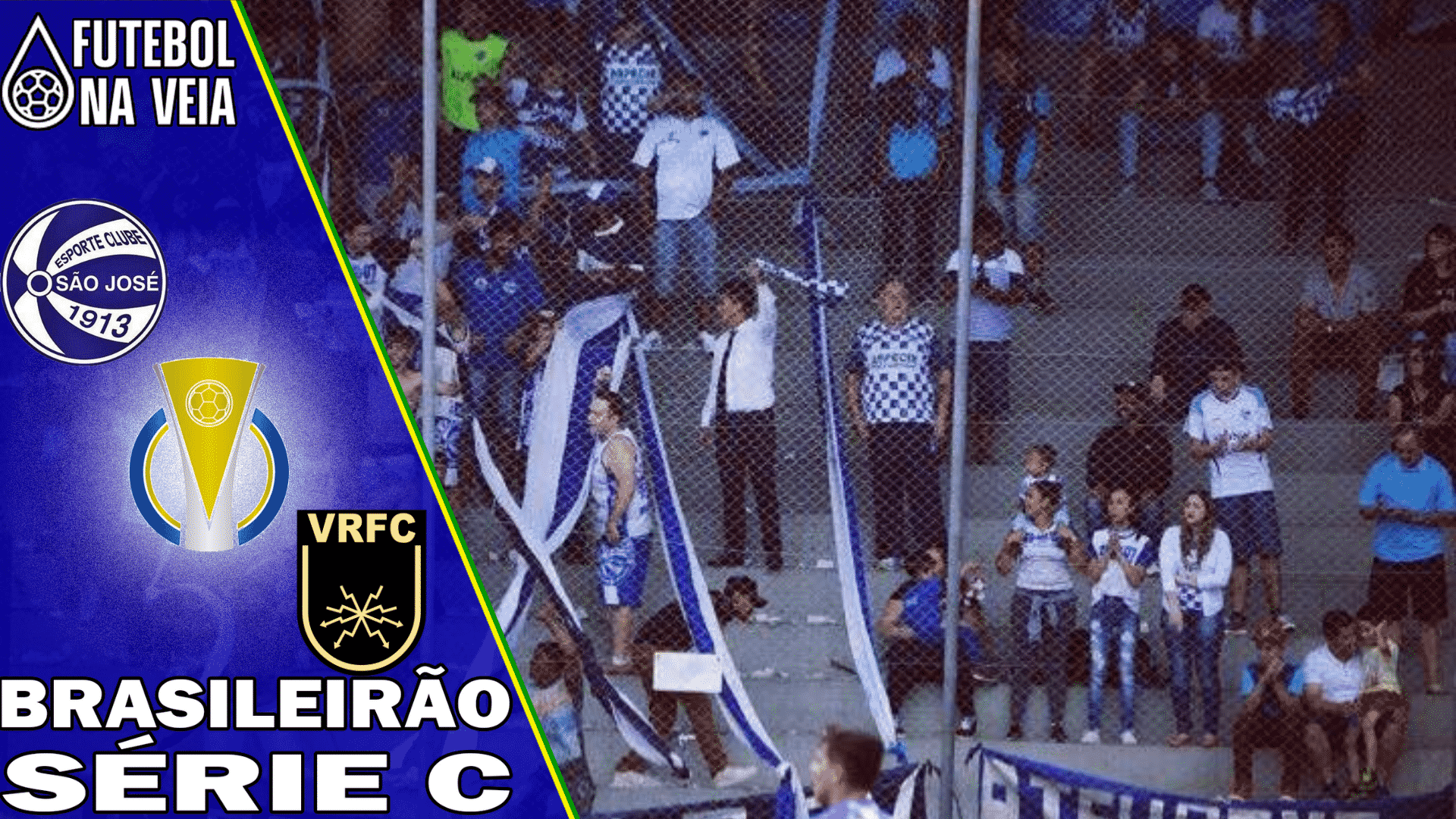 Palpites S&atilde;o Jos&eacute; X Volta Redonda &ndash; 16/04 &ndash; Brasileir&atilde;o S&eacute;rie C