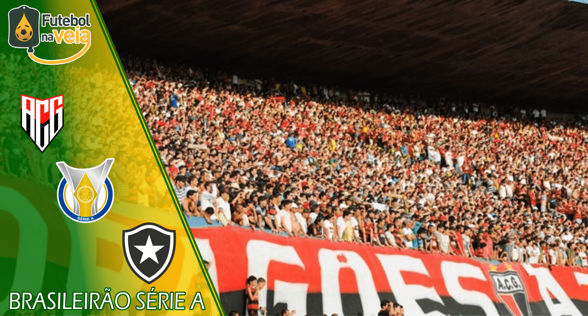 Atl&eacute;tico-GO x Botafogo  Progn&oacute;stico E Palpite &ndash; 24/04 &ndash; S&eacute;rie A 2022