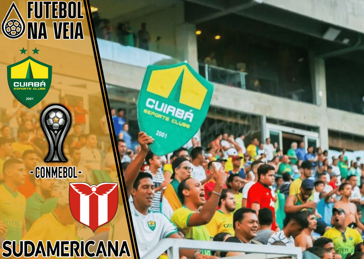 Cuiab&aacute; x River Plate &ndash; Progn&oacute;stico e palpite &ndash; 27/04 &ndash; Sul-Americana 2022