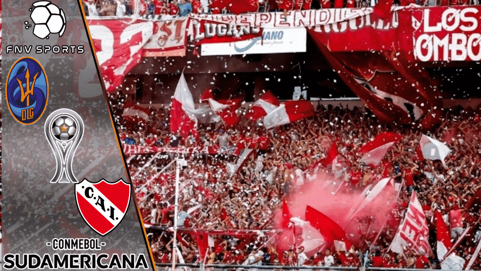 Deportivo La Guaira x Independiente &ndash; Progn&oacute;stico e palpite &ndash; 26/04 &ndash; Copa Sul-Americana 2022