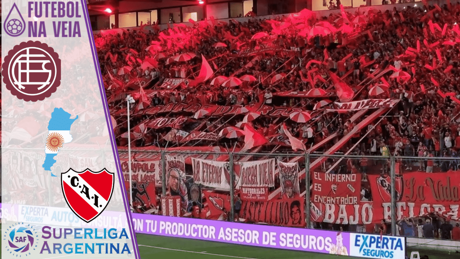 Lan&uacute;s x Independiente &ndash; Progn&oacute;stico E Palpite &ndash; 30/04 &ndash; Superliga Argentina 2022