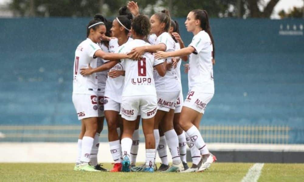 São José x Ferroviária como aconteceu – Resultado, destaques e reação