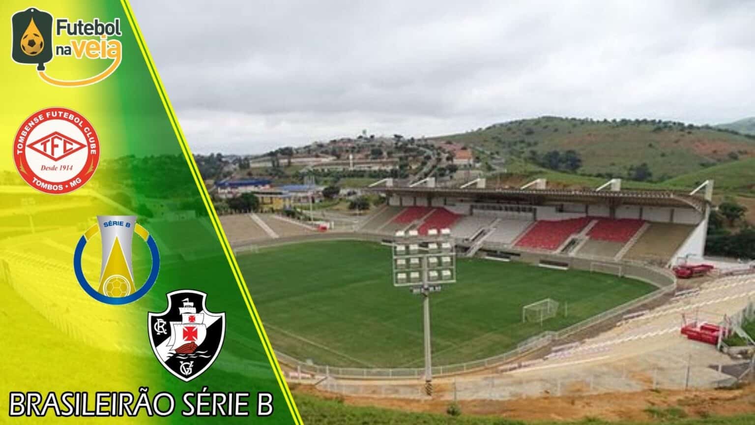 Palpites Tombense x Vasco &ndash; 01/05 &ndash; Brasileir&atilde;o S&eacute;rie B