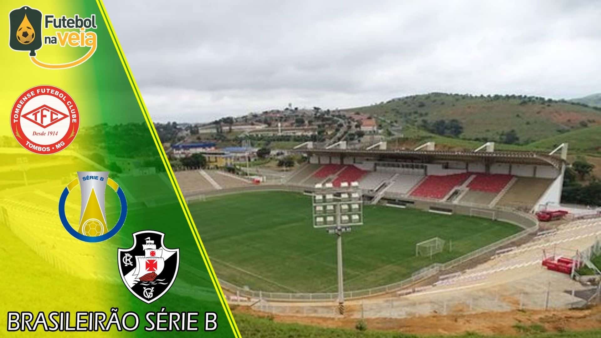 Palpites Tombense x Vasco &ndash; 01/05 &ndash; Brasileir&atilde;o S&eacute;rie B