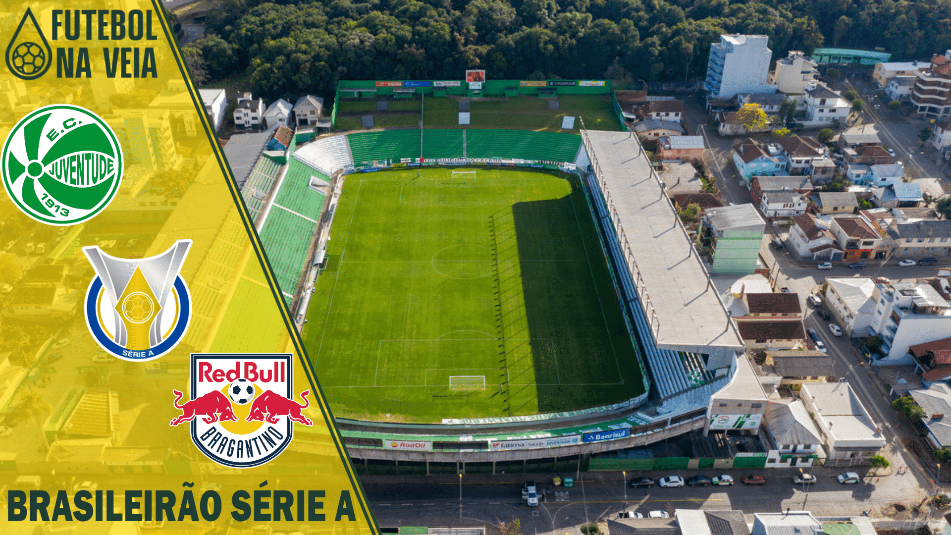 Palpites Juventude x Bragantino – 11/04 – Brasileirão Série A