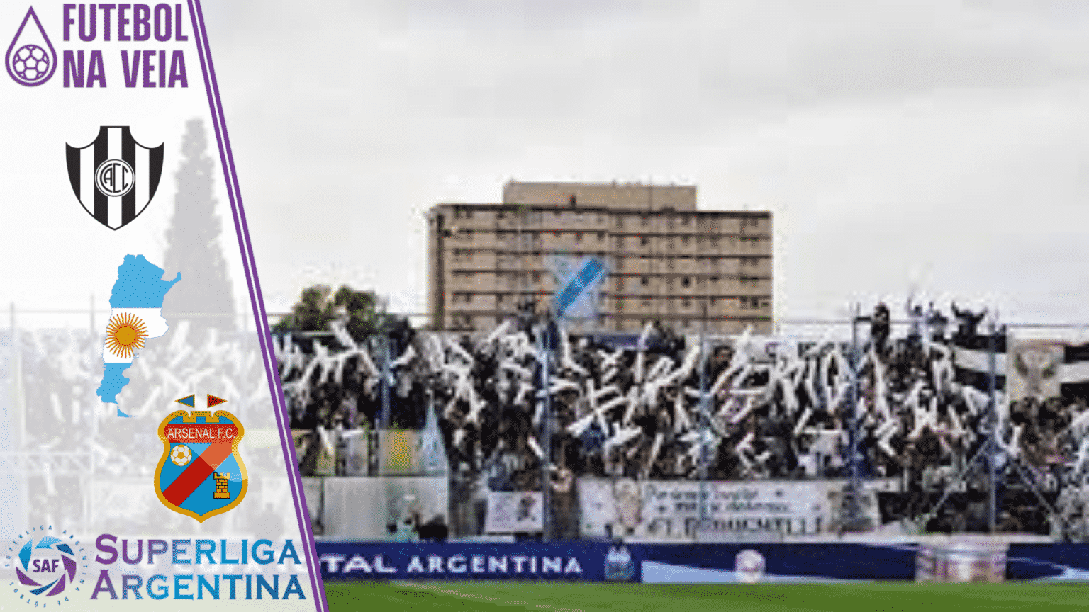 Central Cordoba x Arsenal &ndash; Progn&oacute;stico e Palpite &ndash; 15/04 &ndash; Campeonato Argentino 2022