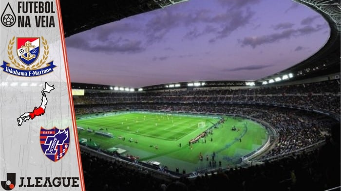 Yokohama Marinos x F.C. Tokyo &ndash; Progn&oacute;stico & Palpite &ndash; 02/04 &ndash; Campeonato Japon&ecirc;s 2022