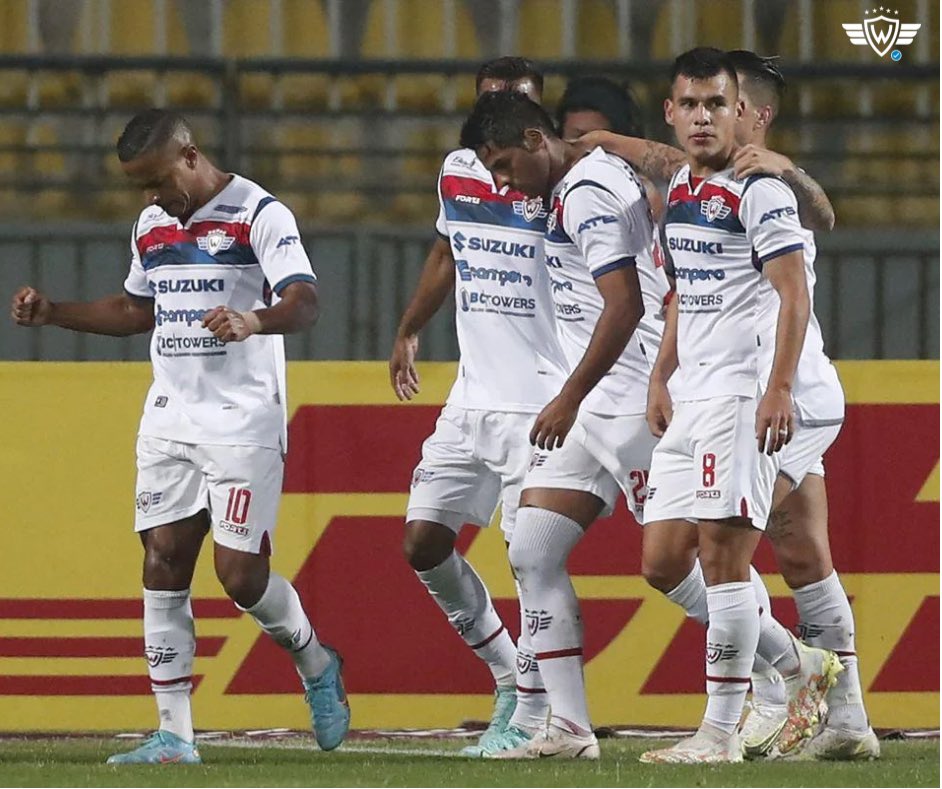 Everton x Jorge Wilstermann como aconteceu &ndash; Resultado, destaques e rea&ccedil;&atilde;o