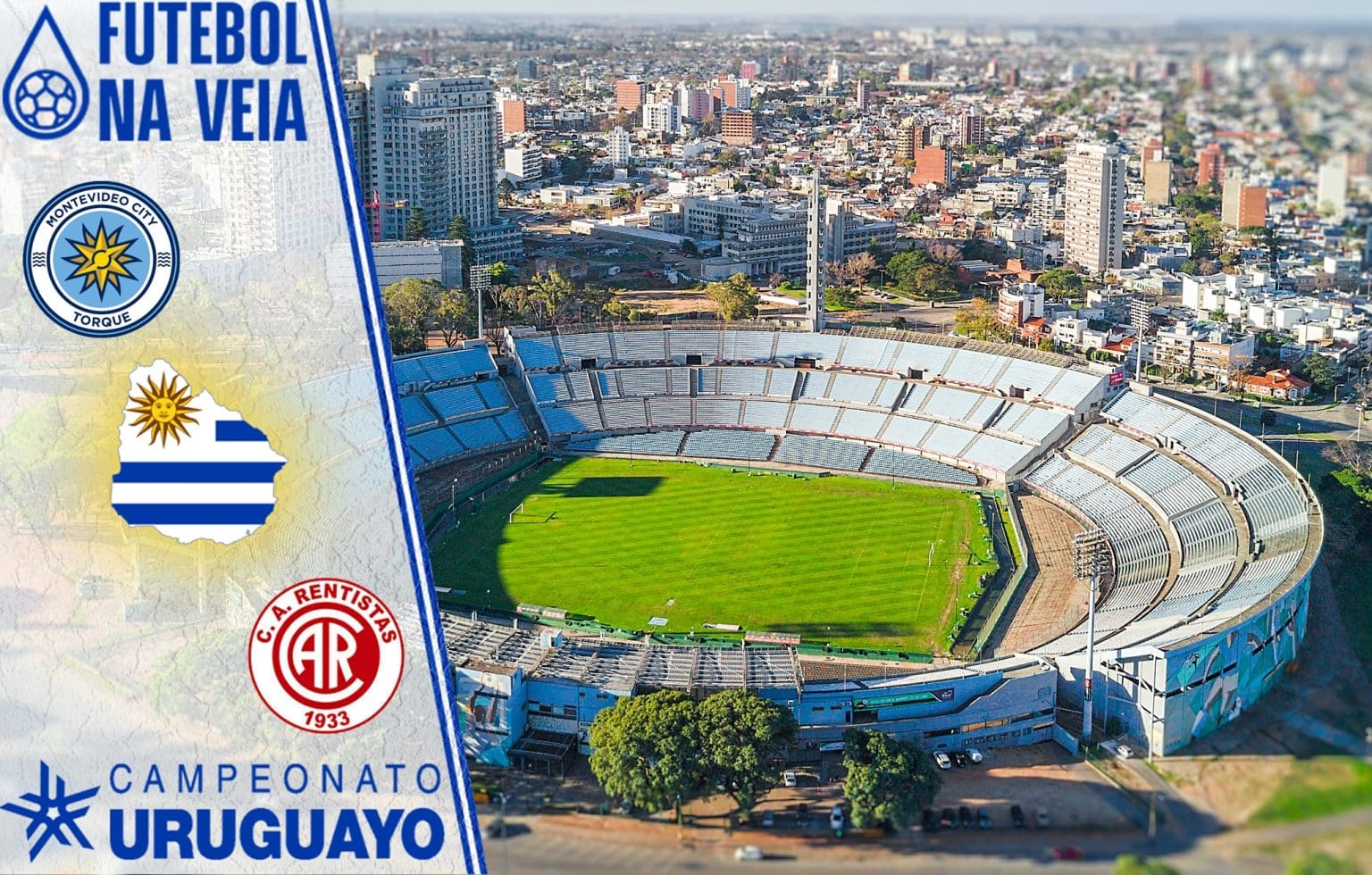 Montevideo City x Rentistas &ndash; Progn&oacute;stico & Palpite &ndash; 11/04 &ndash; Uruguaio 2022