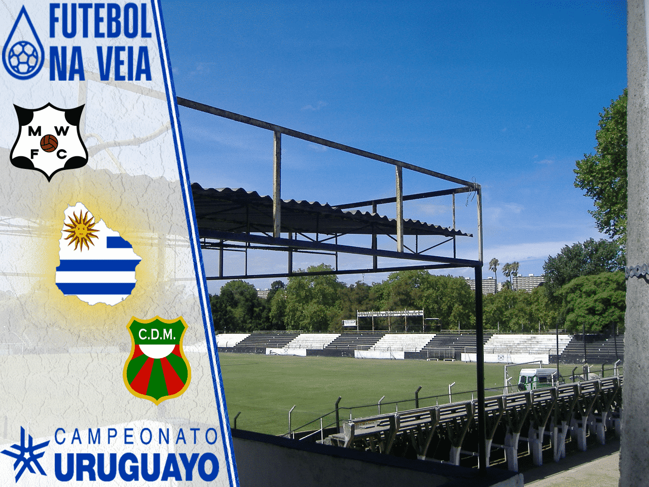 Montevideo Wanderers x Deportivo Maldonado &ndash; Progn&oacute;stico & Palpite &ndash; 11/04 &ndash; Uruguaio 2022