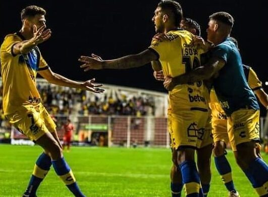 Everton x Ayacucho como aconteceu &ndash; Resultado, destaques e rea&ccedil;&atilde;o