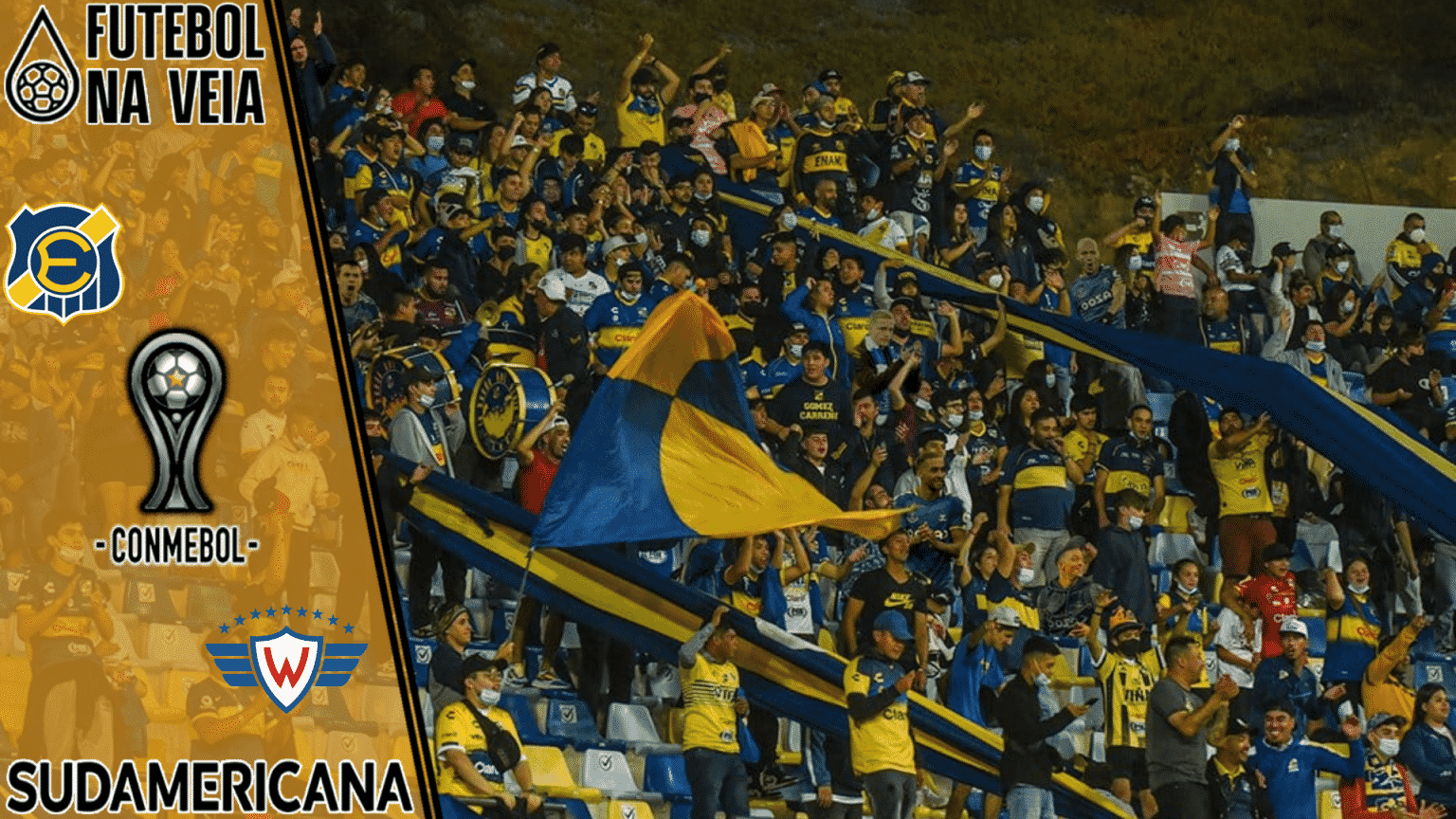 Everton x Jorge Wilstermann &ndash; Progn&oacute;stico e Palpite &ndash; Copa Sul-Americana &ndash; 05/04