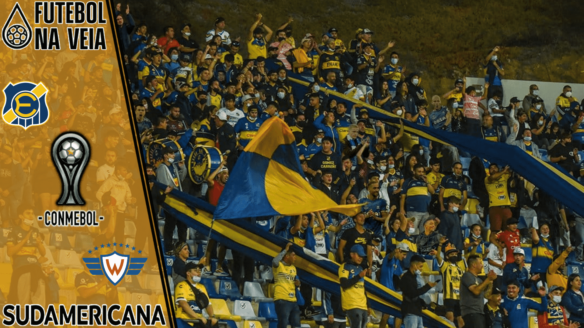 Everton x Jorge Wilstermann &ndash; Progn&oacute;stico e Palpite &ndash; Copa Sul-Americana &ndash; 05/04