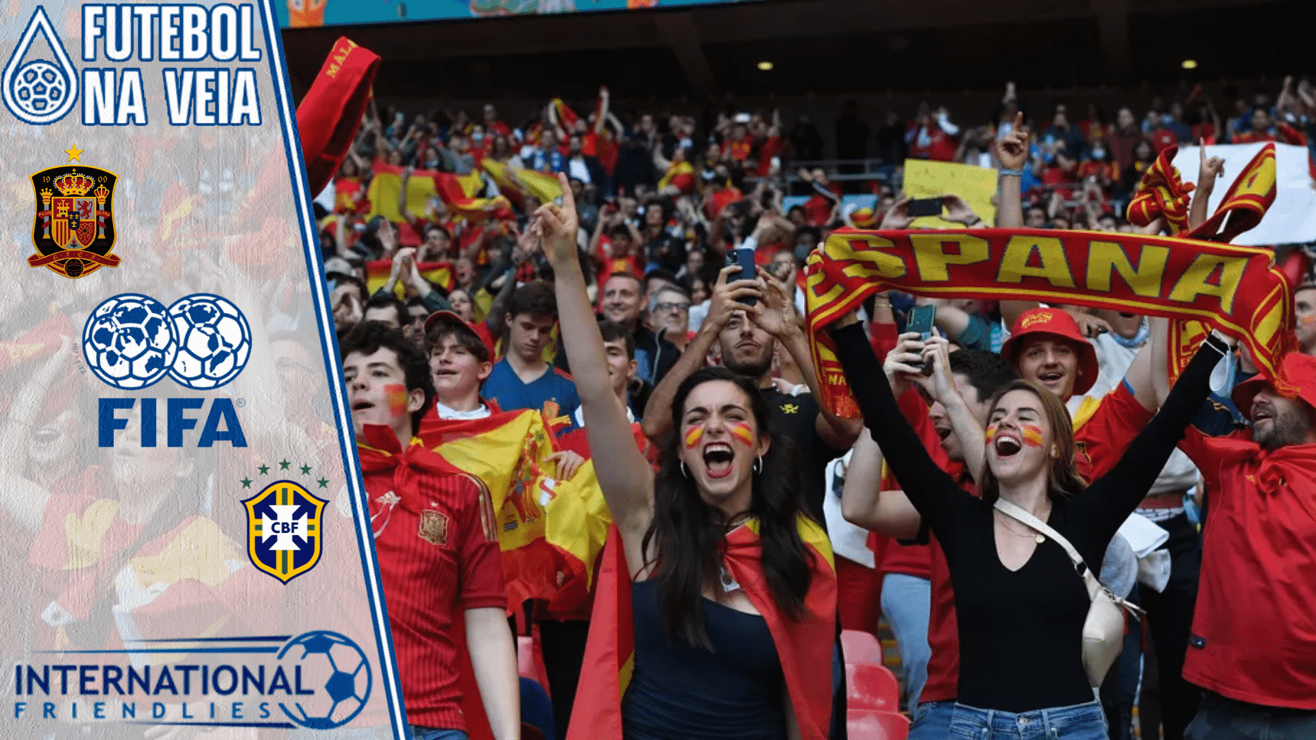 Espanha x Brasil &ndash; Progn&oacute;stico e Palpite &ndash; 07/04