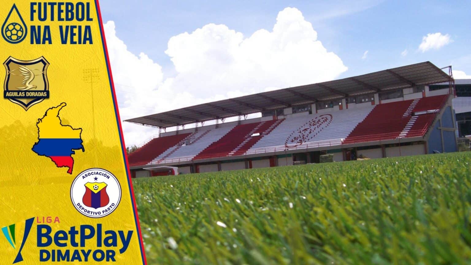 Palpites Rionegro &Aacute;guilas x Deportivo Pasto &ndash; 02/05 &ndash; Colombiano 2022