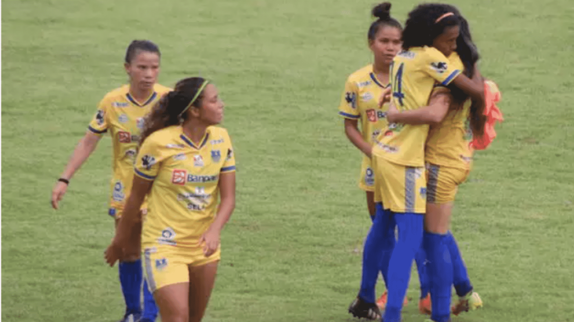 Cresspom x Esmac como aconteceu – Resultado, destaques e reação