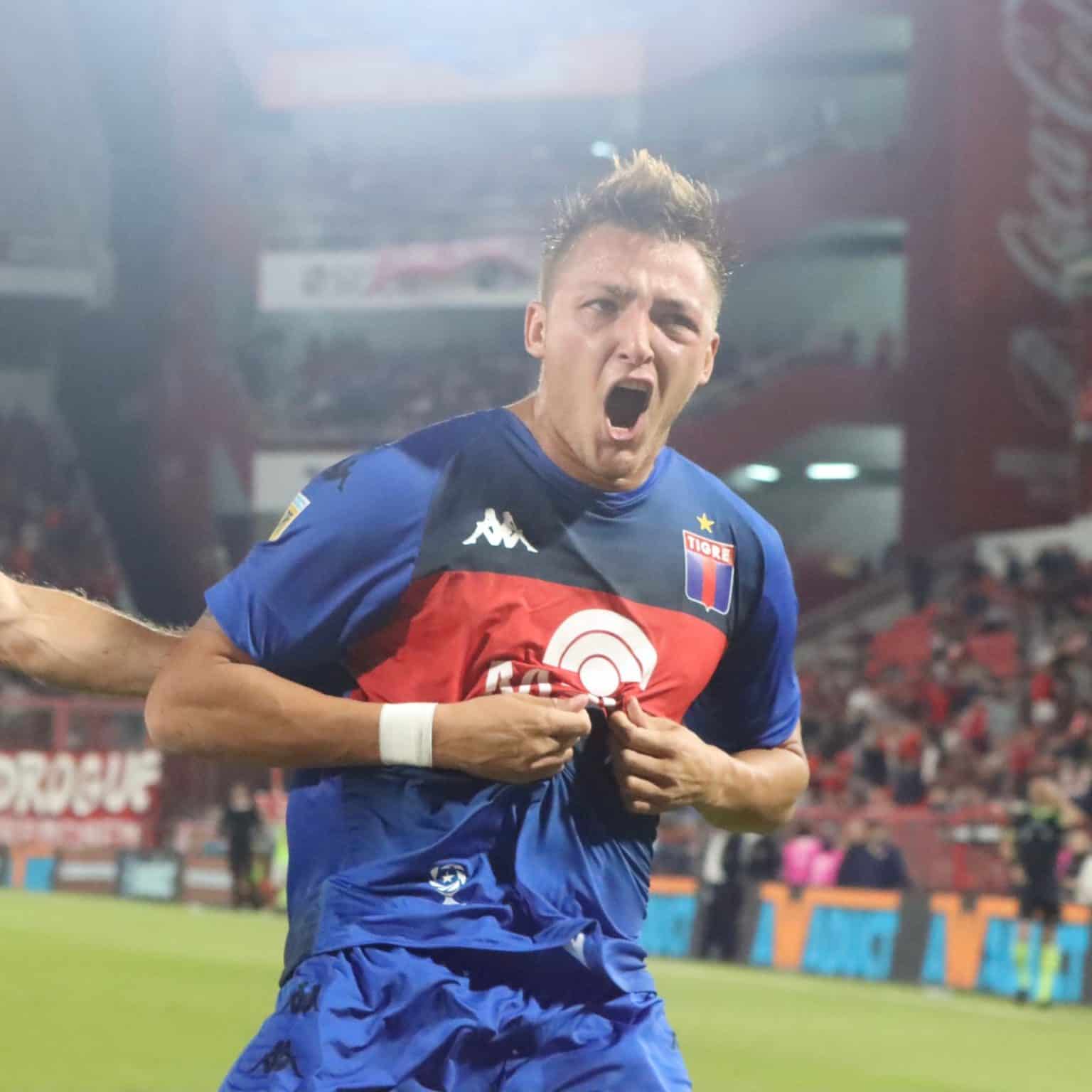 Independiente x Tigre como aconteceu &ndash; Resultado, destaques e rea&ccedil;&atilde;o