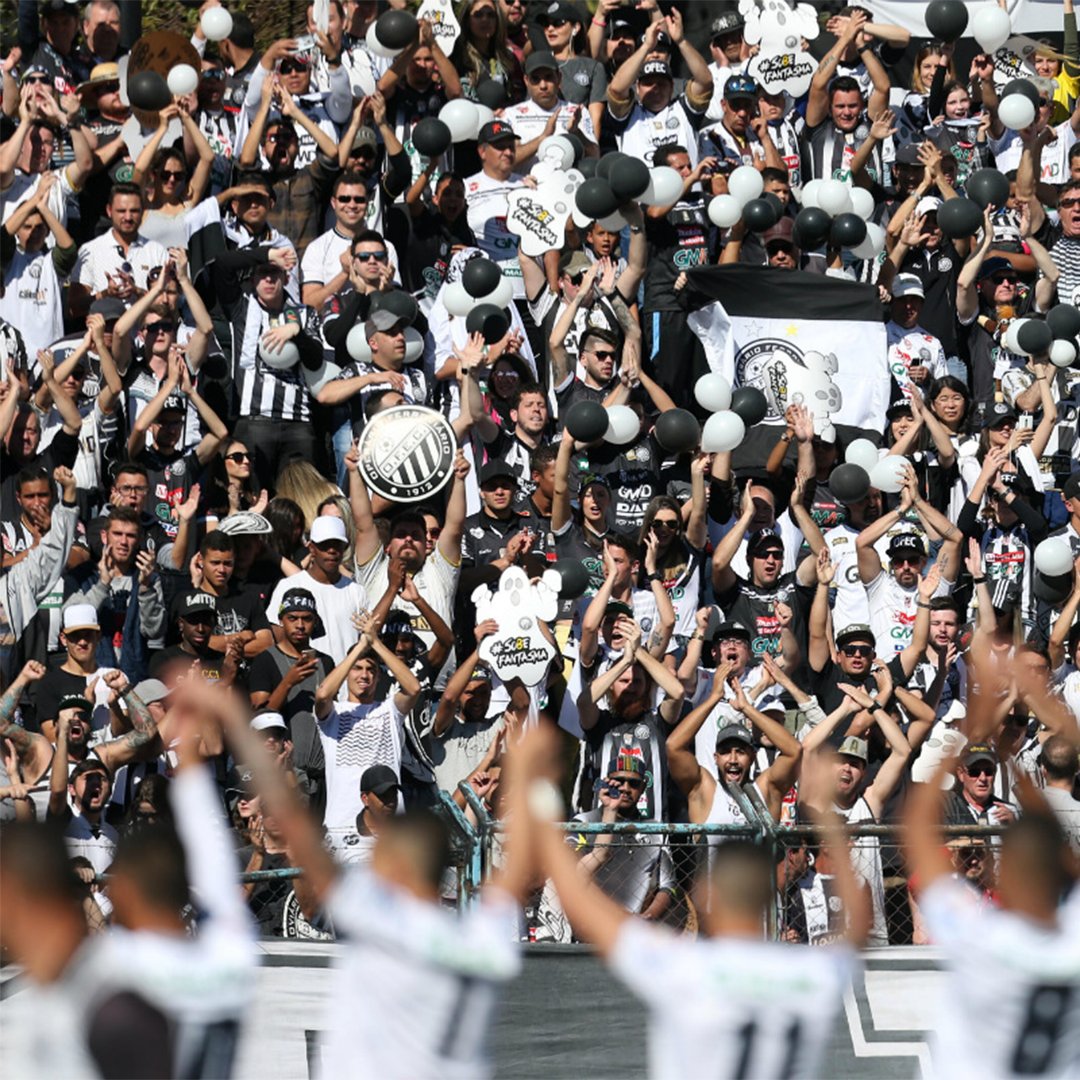 Especial Brasileir&atilde;o #3: o Oper&aacute;rio-PR briga pelo que no BR 2022?