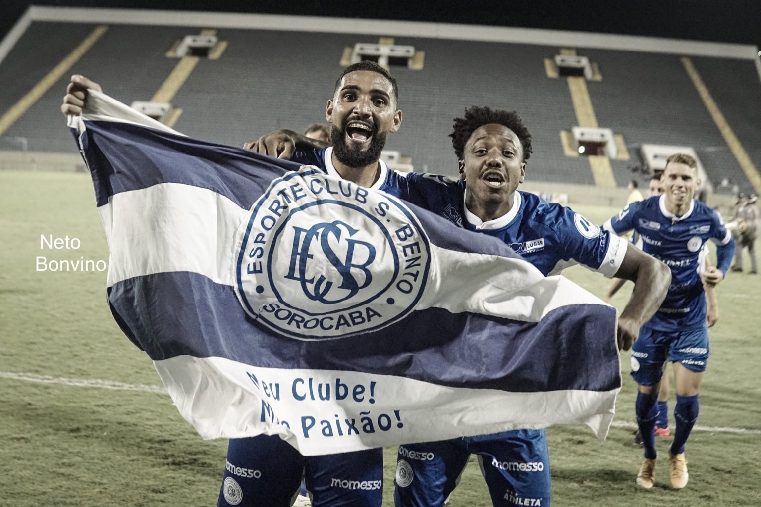 Oeste x S&atilde;o Bento como aconteceu &ndash; Resultado, destaques e rea&ccedil;&atilde;o