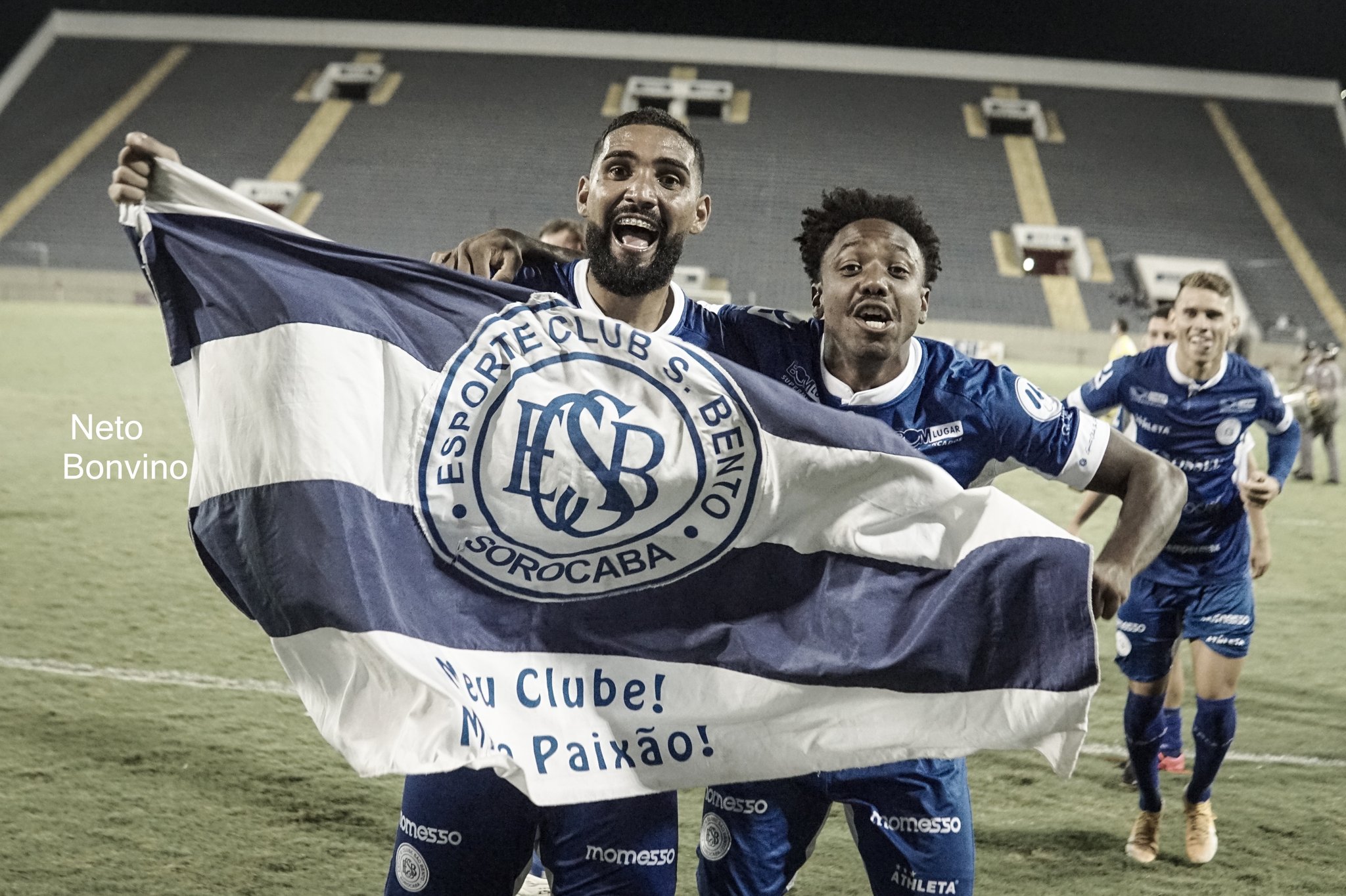 Oeste x S&atilde;o Bento como aconteceu &ndash; Resultado, destaques e rea&ccedil;&atilde;o