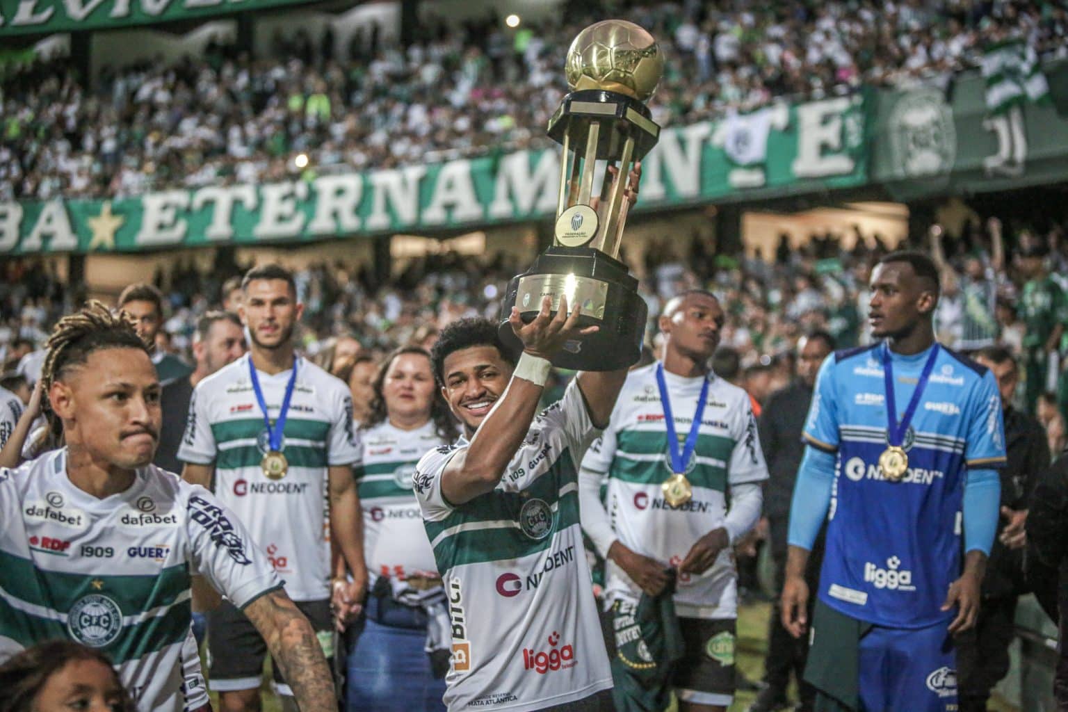 Coritiba x Maringá como aconteceu – resultado, destaques e reação