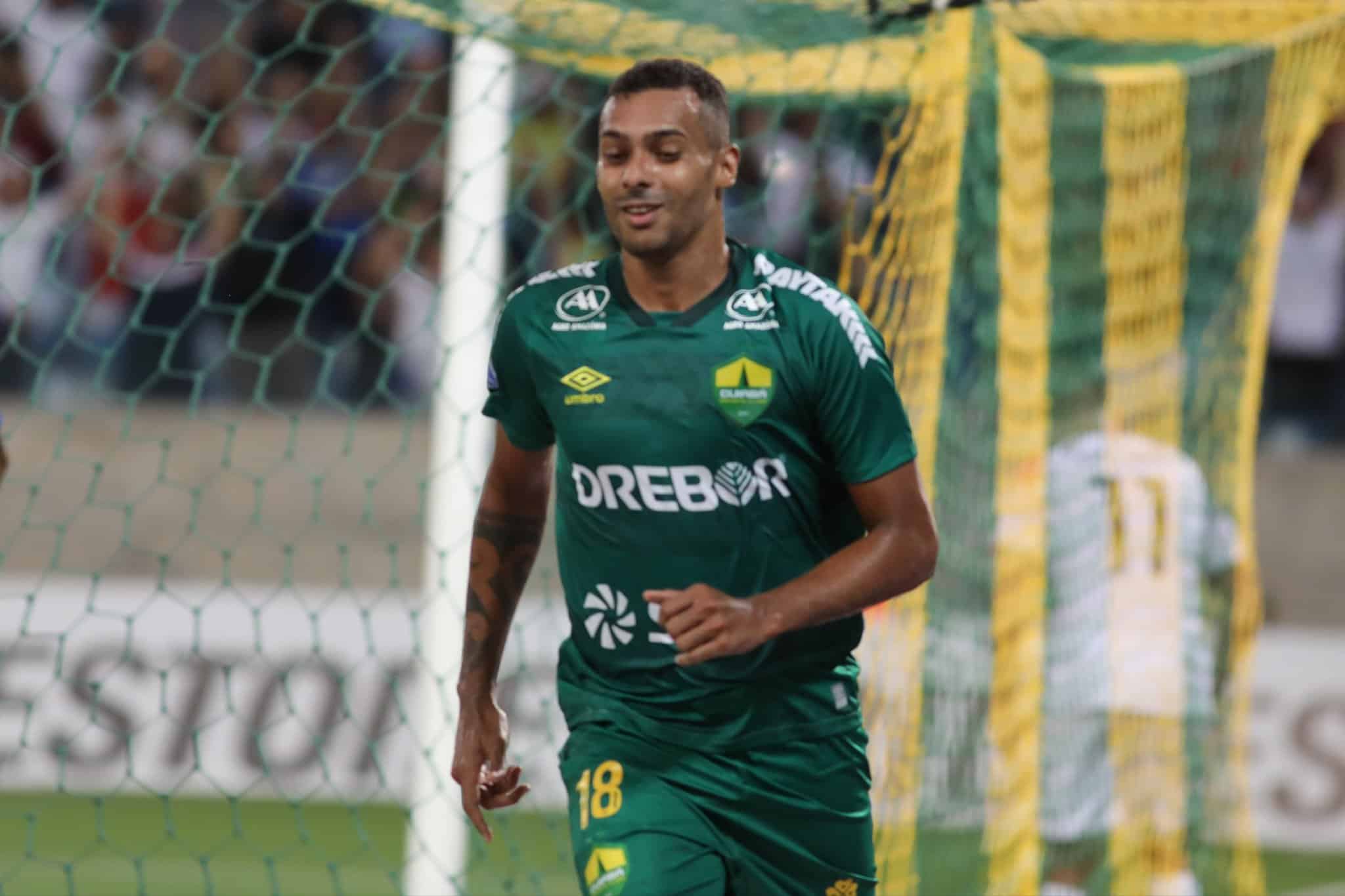 Cuiab&aacute; x Melgar como aconteceu &ndash; resultado, destaques e rea&ccedil;&atilde;o