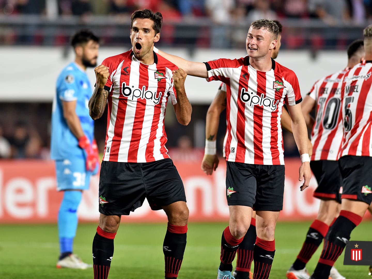 Estudiantes x V&eacute;lez Sarsfield como aconteceu &ndash; Resultado, destaques e rea&ccedil;&atilde;o