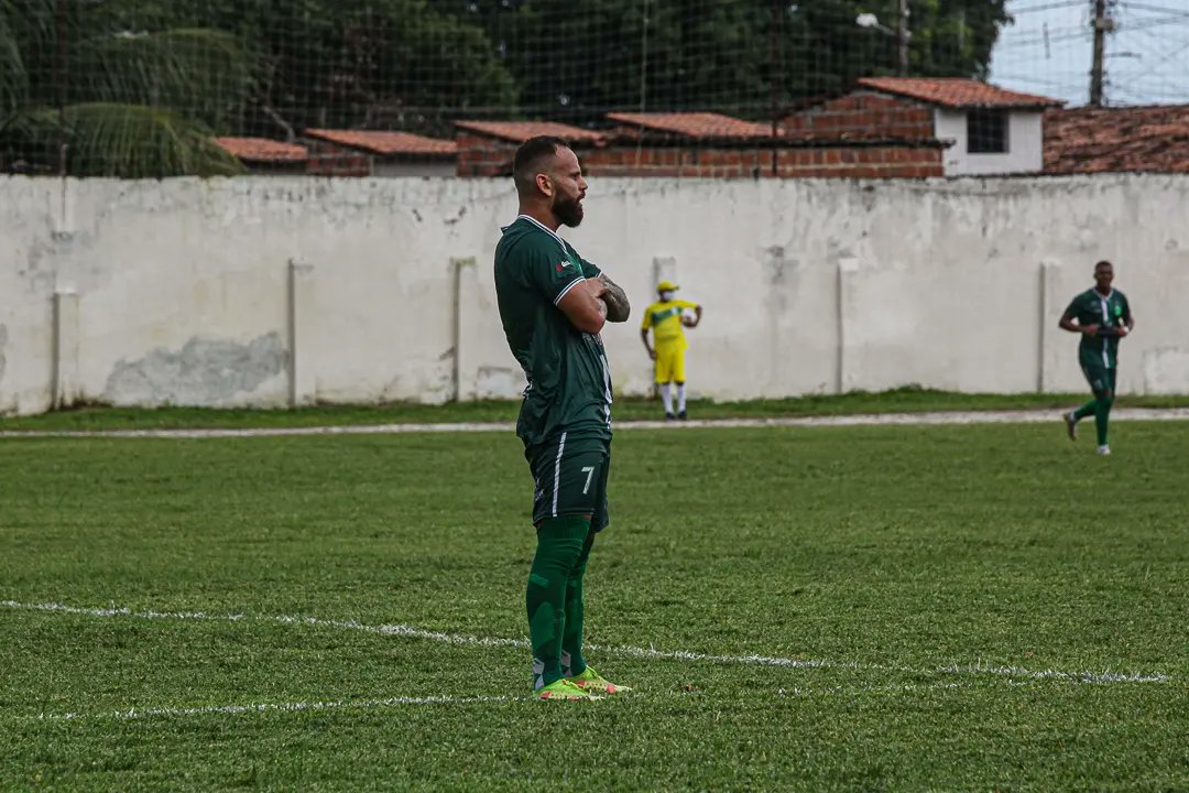 Floresta-CE x Confian&ccedil;a como aconteceu &ndash; Resultado, destaques e rea&ccedil;&atilde;o