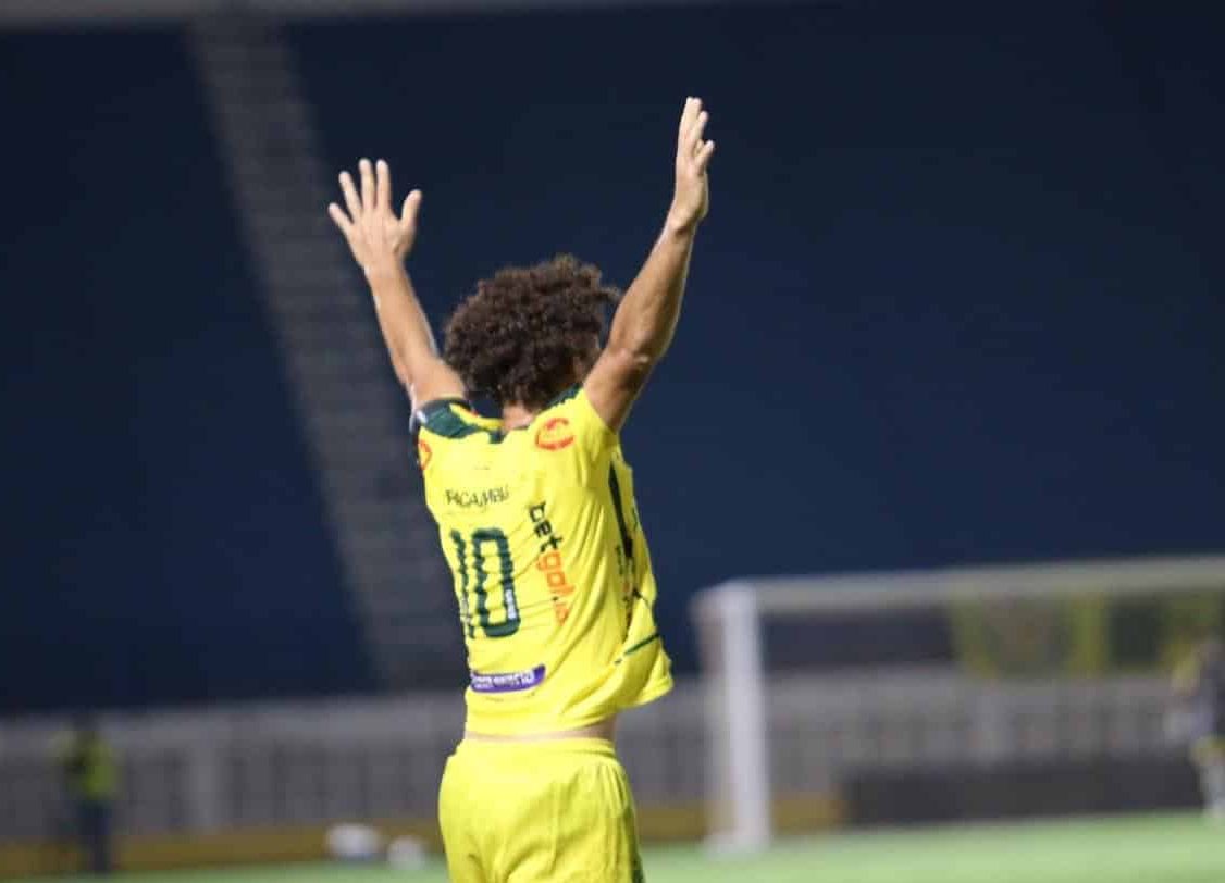 Mirassol x Ferrovi&aacute;rio como aconteceu &ndash; Resultado, Destaques e Rea&ccedil;&atilde;o