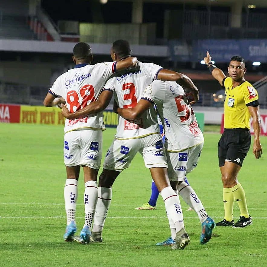 CSA x Bahia como aconteceu &ndash; Resultado, destaques e rea&ccedil;&atilde;o