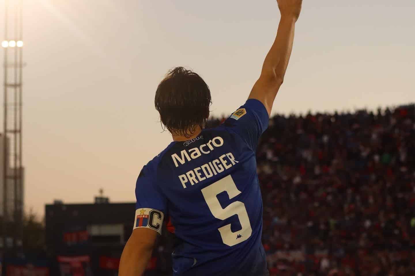 Tigre X Huracan Como Aconteceu &ndash; Resultado, Destaques E Rea&ccedil;&atilde;o