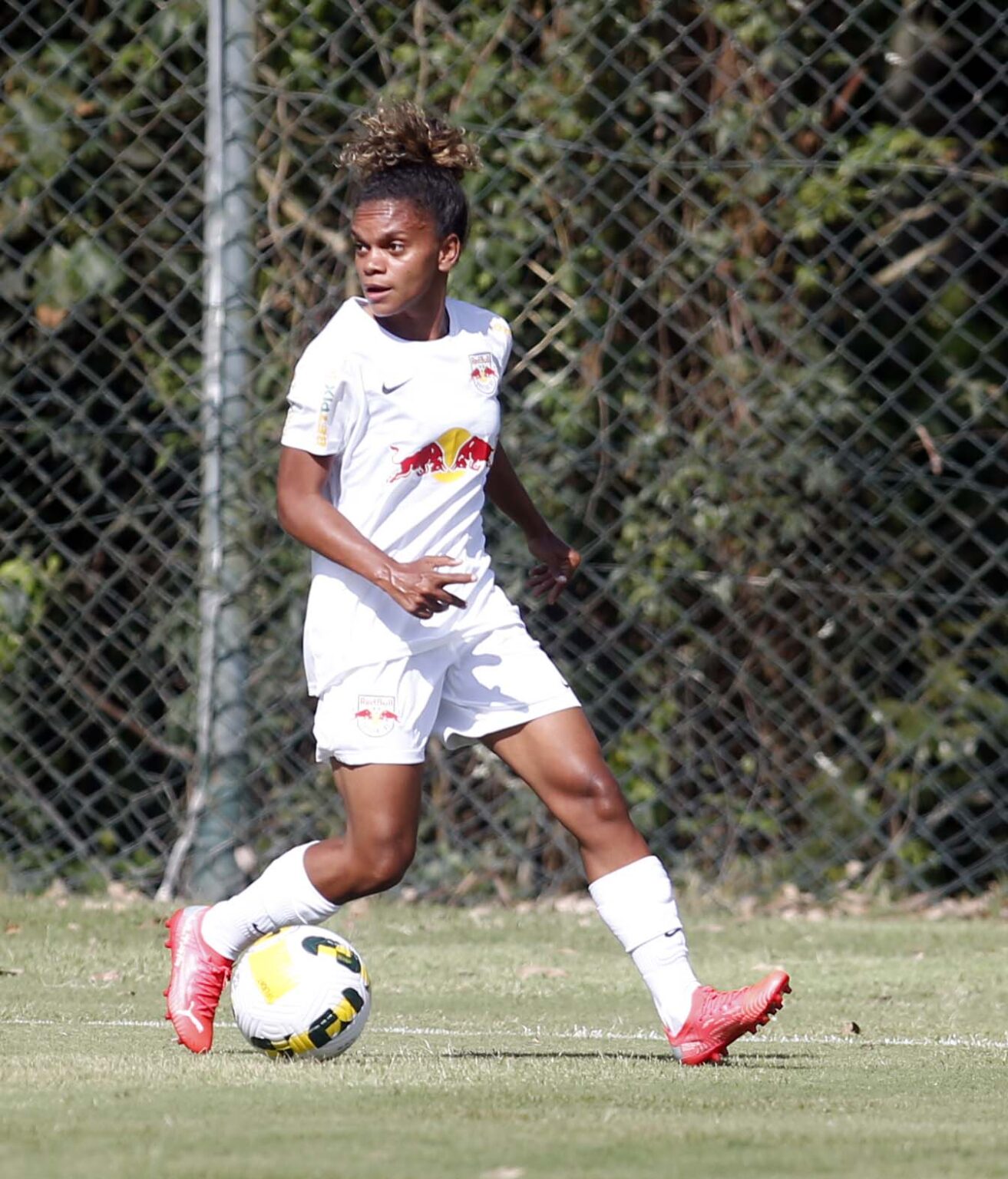 Bragantino x São José como aconteceu – resultado, destaques e reação – Brasileirão Feminino 2022