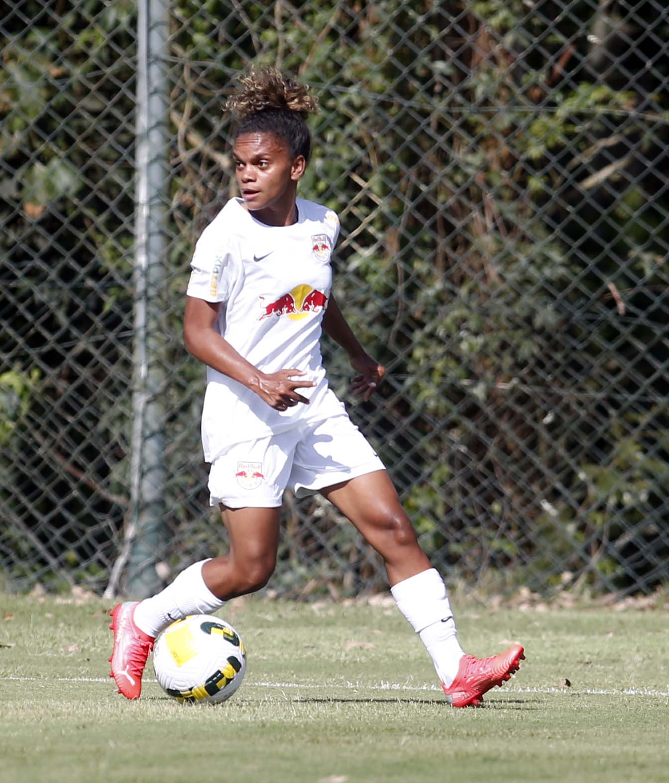 Bragantino x S&atilde;o Jos&eacute; como aconteceu &ndash; resultado, destaques e rea&ccedil;&atilde;o &ndash; Brasileir&atilde;o Feminino 2022