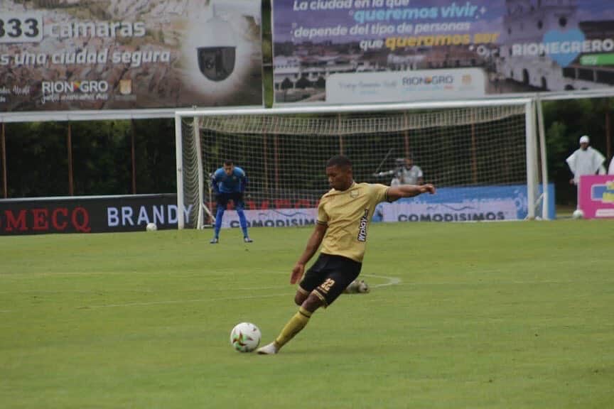 &Aacute;guilas Doradas x Atl&eacute;tico Nacional como aconteceu &ndash; resultado, destaques e rea&ccedil;&atilde;o