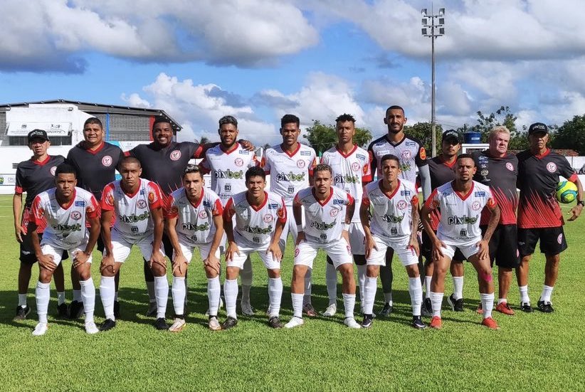 S&atilde;o Paulo Crystal x Afogados como aconteceu &ndash; Resultado, destaques e rea&ccedil;&atilde;o