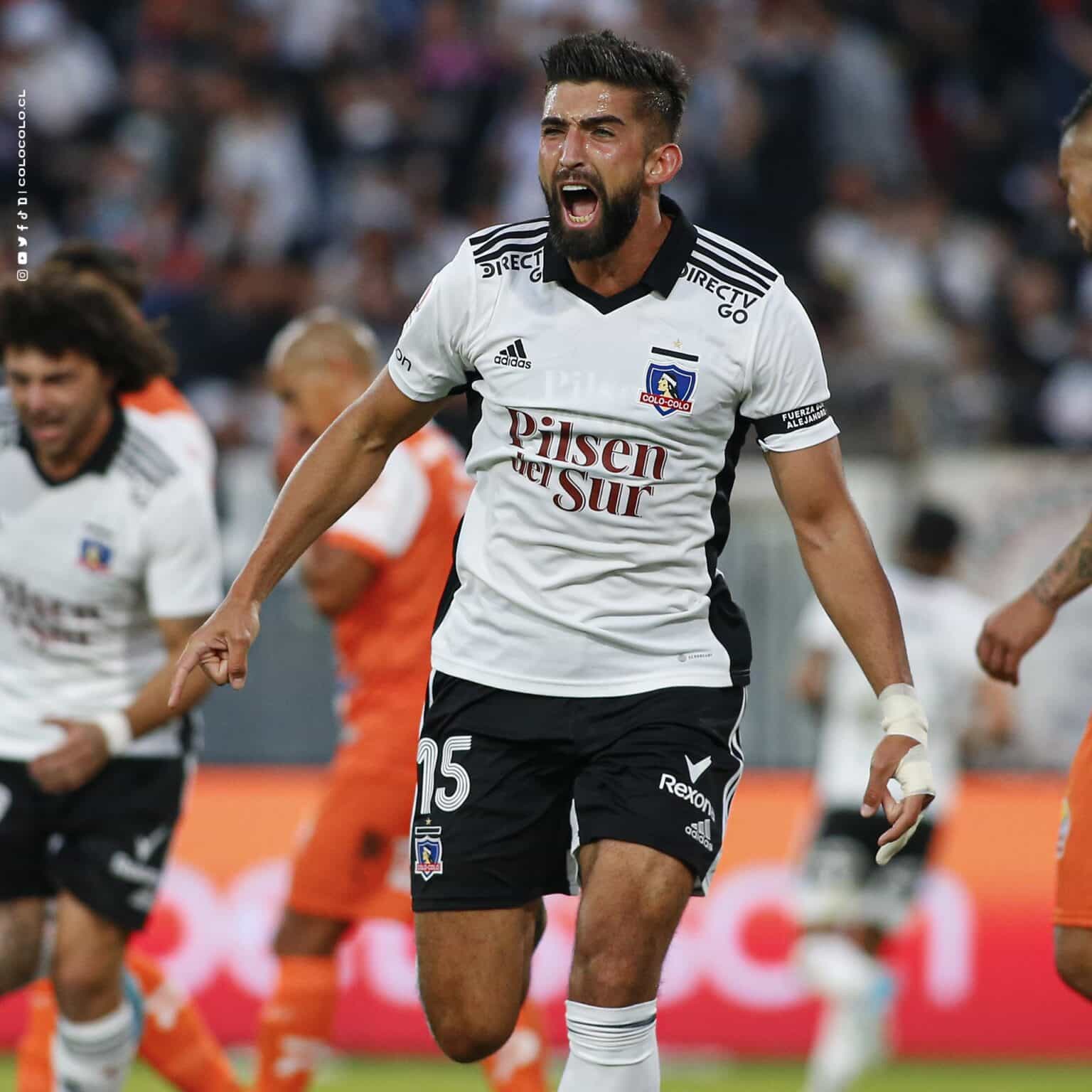 Colo Colo x Cobresal como aconteceu &ndash; resultado, destaques e rea&ccedil;&atilde;o