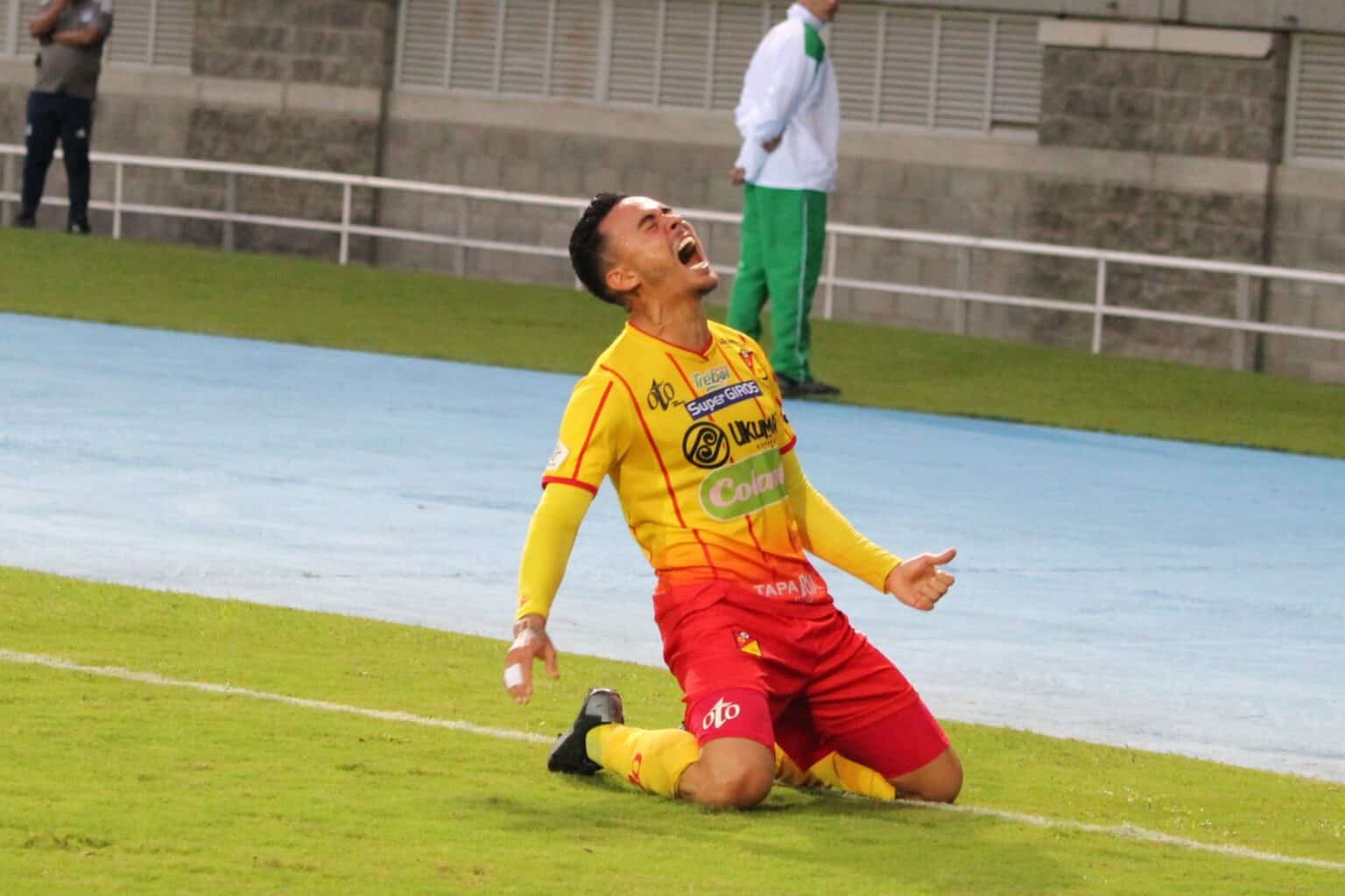 Deportivo Pereira x Millonarios como aconteceu &ndash; Resultado, destaques e rea&ccedil;&atilde;o