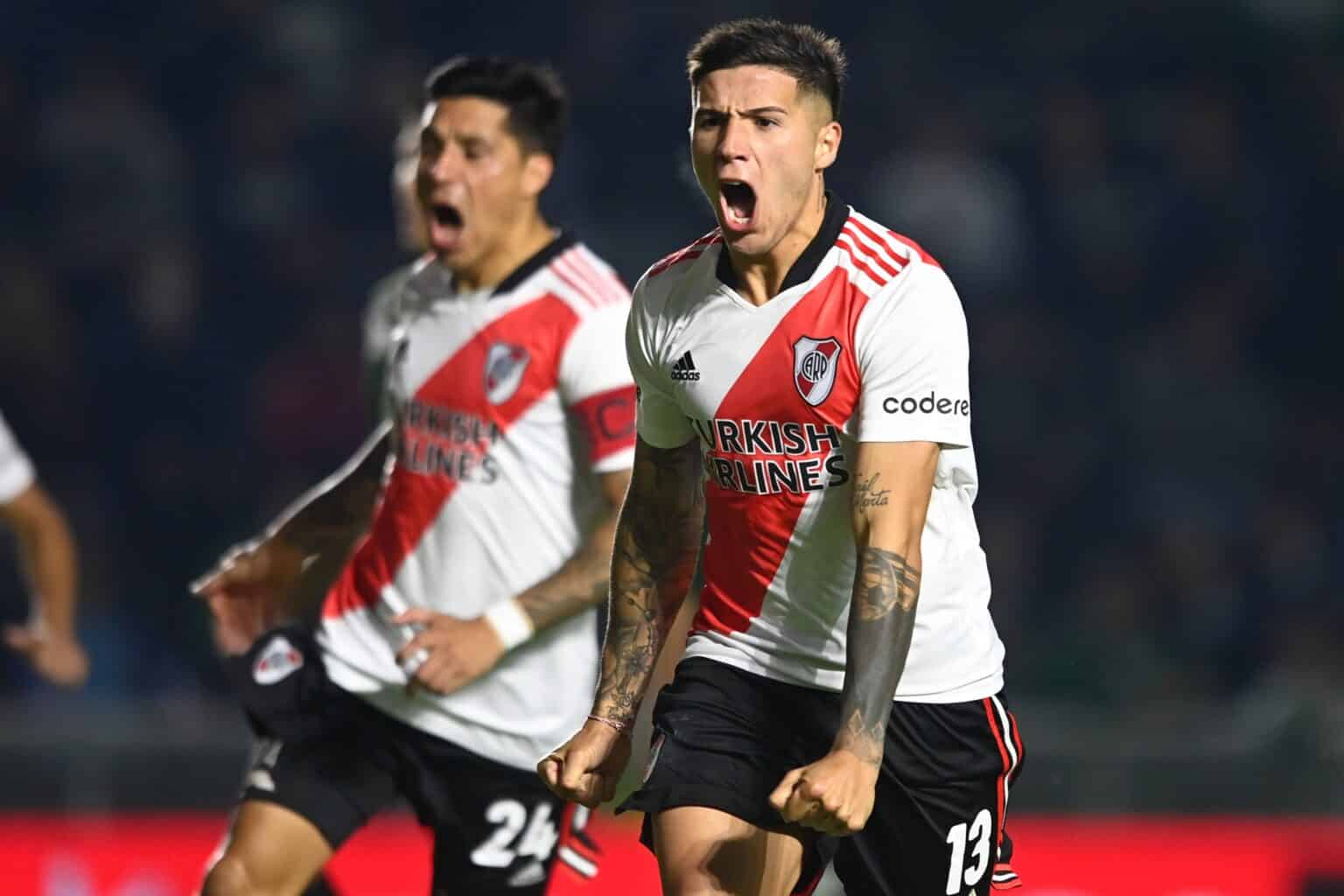 Banfield x River Plate como aconteceu &ndash; Resultado, destaques e rea&ccedil;&atilde;o