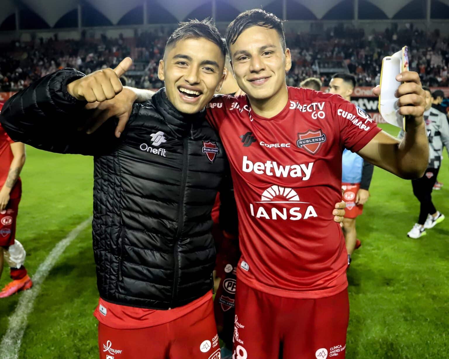 &Ntilde;ublense x Everton como aconteceu &ndash; resultado, destaques e rea&ccedil;&atilde;o