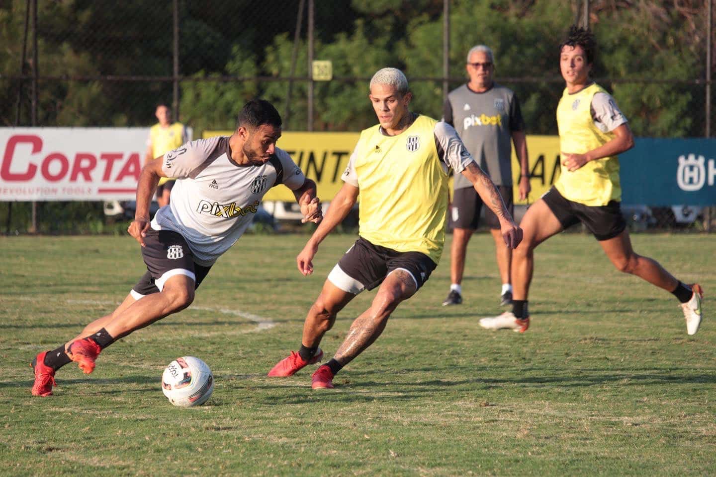 Novas op&ccedil;&otilde;es para H&eacute;lio?