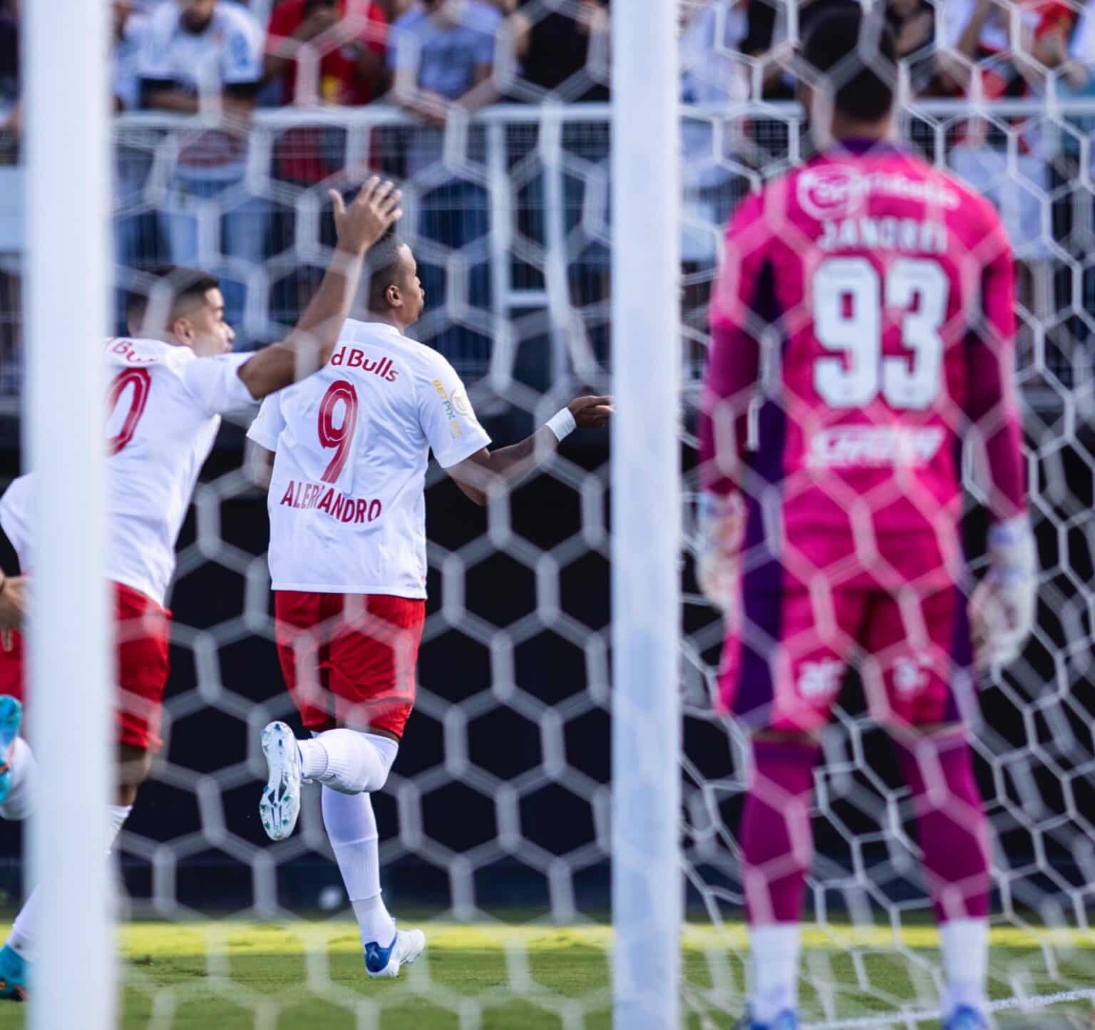 RB Bragantino x São Paulo como aconteceu – Resultado, destaques e reação