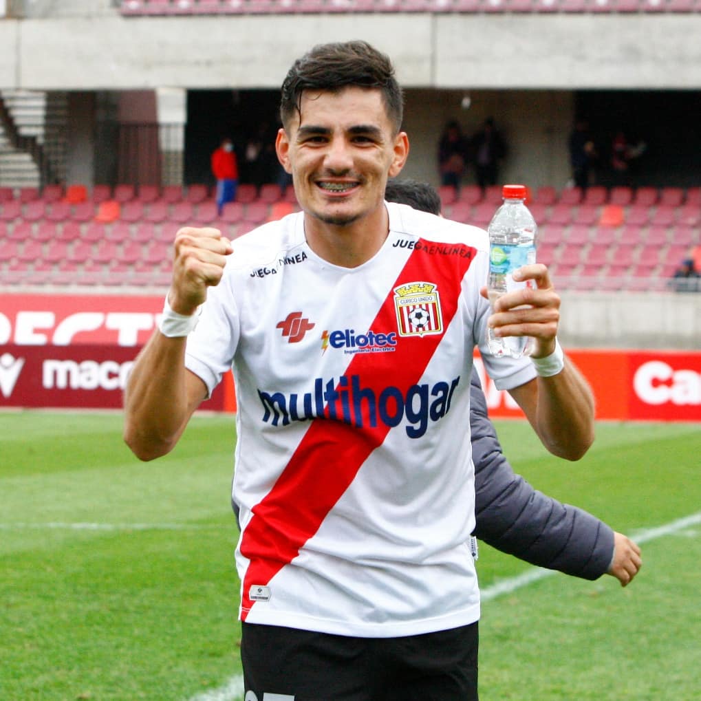 La Serena X Curic&oacute; Unido como aconteceu &ndash; Resultado, destaques e rea&ccedil;&atilde;o