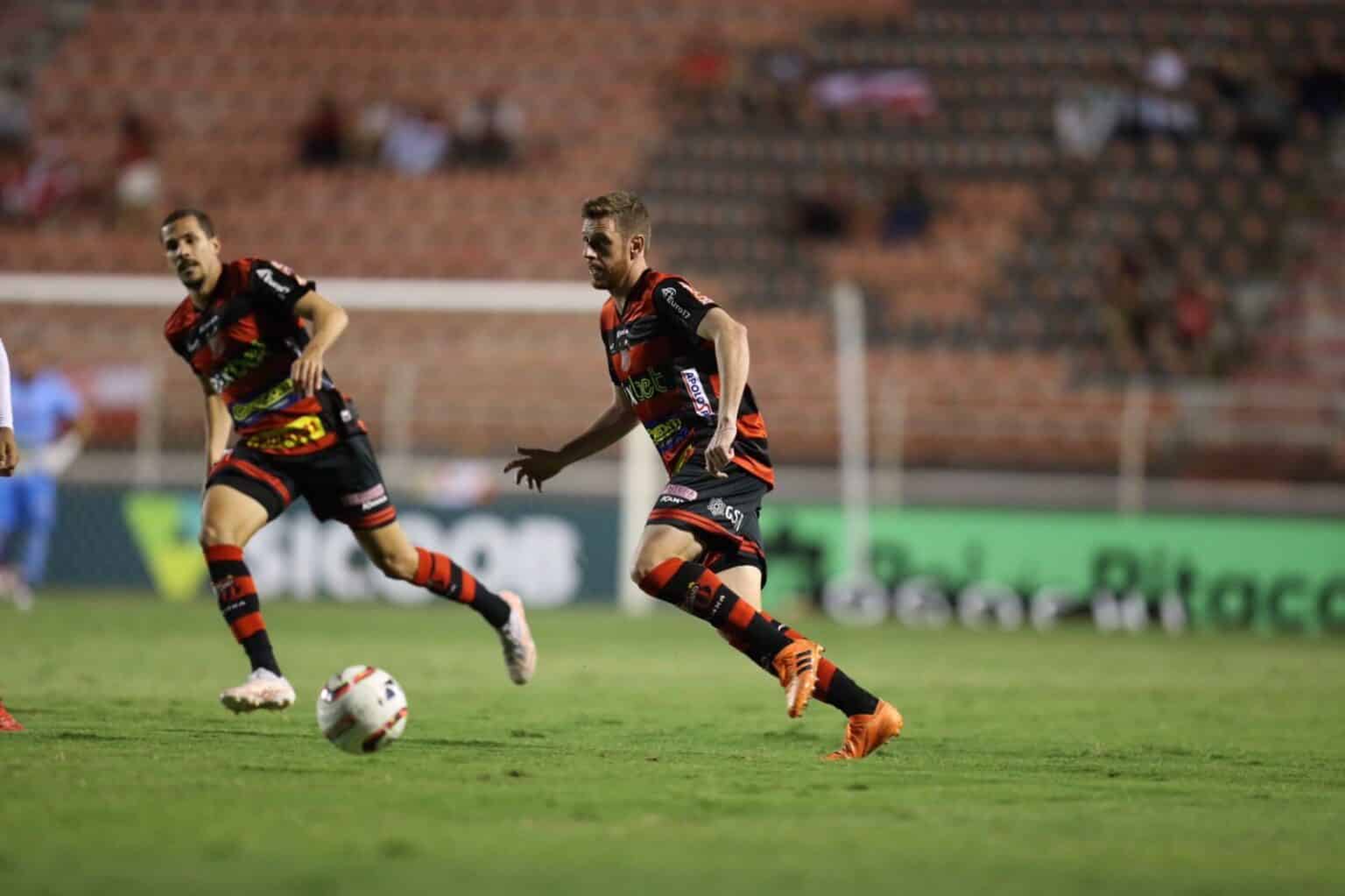 Ituano x Vila Nova como aconteceu &ndash; Resultado, destaques e rea&ccedil;&atilde;o